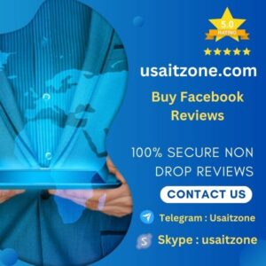 Buy Facebook Reviews