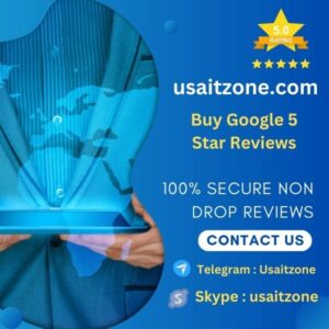 Buy Google 5 Star Reviews