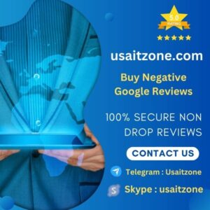 Buy Negative Google Reviews