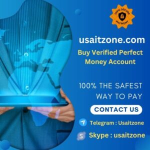 Buy Verified Perfect Money Account