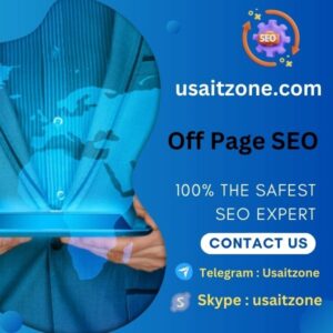 Off Page SEO